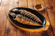 화덕생선구이굽자