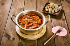명랑부대찌개 동백점
