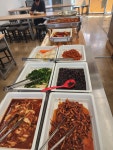 샘터한식뷔페식당