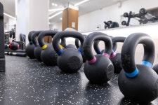 헬스플러스 판교5호점