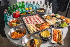 로얄짬뽕&로얄냉삼