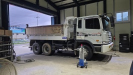 한국타이어 TBX 강릉IC점