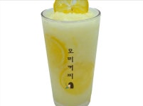 모리커피 전주에코시티점