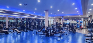 해미안사우나헬스