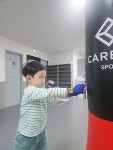 팀카운터 합기도.킥복싱.MMA