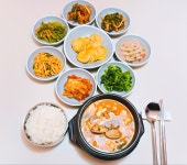 금호식당