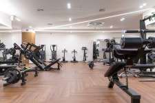 헬스플러스 판교5호점