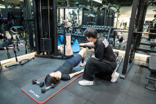 바디어필 PT 방배점