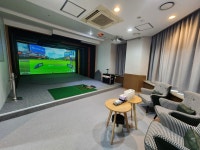 오라24 스크린골프존