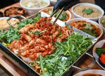 제주곤이칼국수 부천중동점