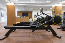 헬스플러스 판교5호점