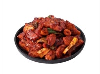 화락바베큐치킨 광주경안점