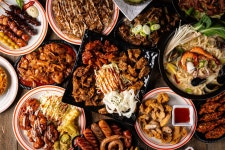 갓생맥주 사상점