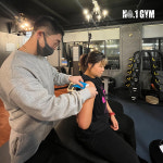 연신내 PT 넘버원짐