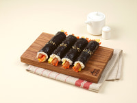 애플꼬마김밥 울산범서점