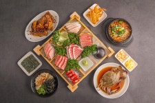 우제홍참치 논현본점