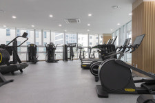 헬스플러스 판교4호점