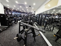 지움바디 필라테스&골프연습장&PT 상대점