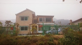 자전거길민박