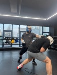 제이와이복싱짐
