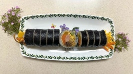 어시장김밥
