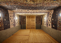 롯데리조트속초 찜질방