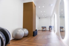 헬스플러스 판교5호점