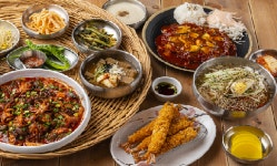 양촌리직화쭈꾸미 충북영동점