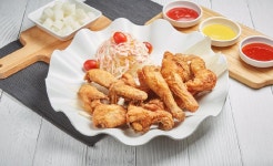 리킨치킨 낙원점