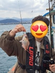 선상체험낚시 희성호 배낚시