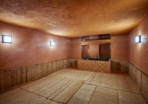 롯데리조트속초 찜질방