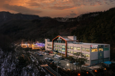 상관리조트&스파