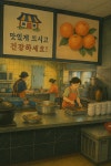 고향한식뷔페