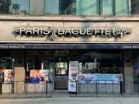 파리바게뜨 신정갈산점