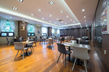 부산 비즈니스 호텔