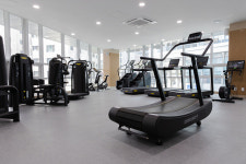 헬스플러스 판교4호점