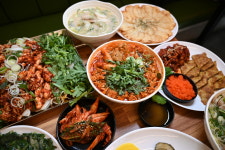 제주곤이칼국수 부천중동점