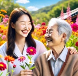 행복플러스노인복지센터
