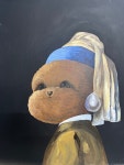 성인취미미술 그,림