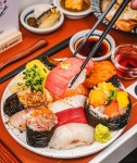 오마카세 오사이초밥 광주상무점
