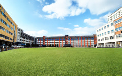 대전여자상업고등학교