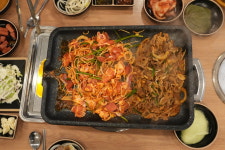 오리당 아산본점