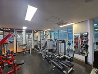 PDC스포츠센터