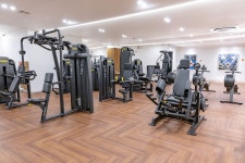 헬스플러스 판교5호점