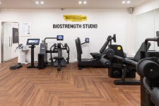 헬스플러스 판교5호점