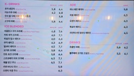 투썸플레이스 합정메세나폴리스점