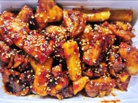 지코바치킨 지좌점