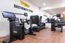 헬스플러스 판교5호점