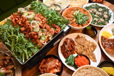 제주곤이칼국수 부천중동점