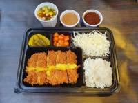 고릴라돈까스
